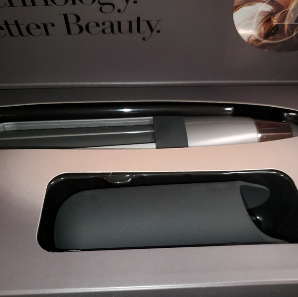 New LUMA BELLA ULTIMATE COMPACT STYLER - Picture 3 of 4